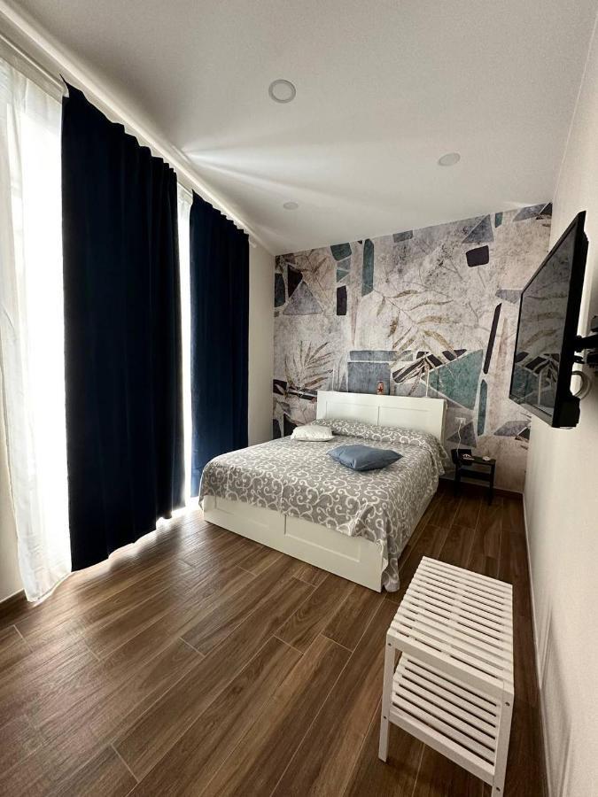Blu Napoli